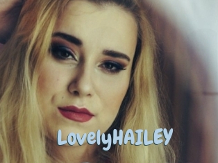 LovelyHAILEY