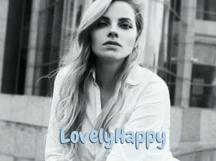 LovelyHappy