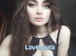 Lovelyana