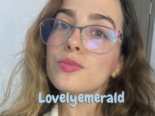 Lovelyemerald