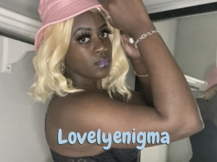 Lovelyenigma