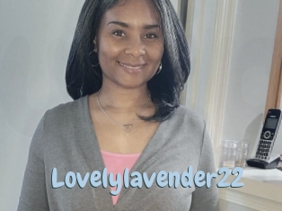 Lovelylavender22