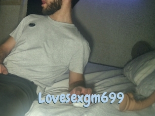 Lovesexgm699