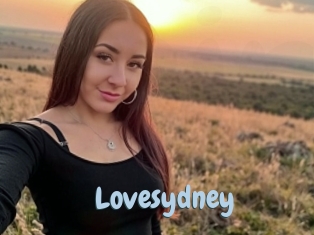 Lovesydney