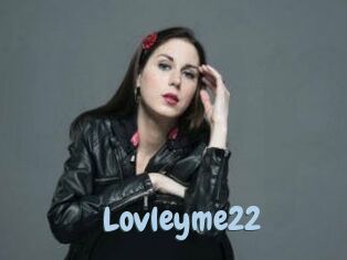 Lovleyme22