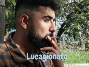 Lucagionato