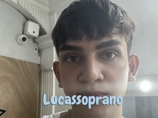 Lucassoprano