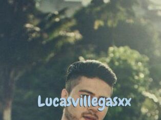 Lucasvillegasxx