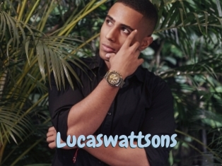 Lucaswattsons