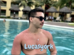 Lucasyork