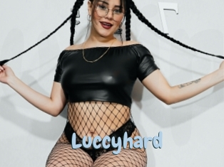 Luccyhard