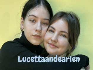 Lucettaandearlen