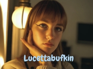 Lucettabufkin