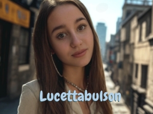 Lucettabulson