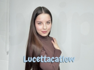 Lucettacatlow