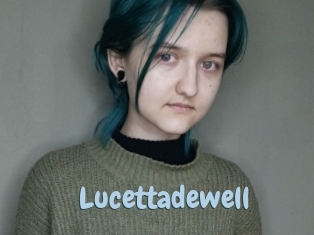 Lucettadewell