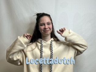 Lucettadutch