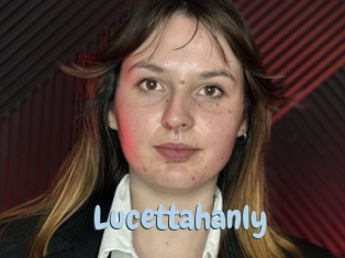 Lucettahanly