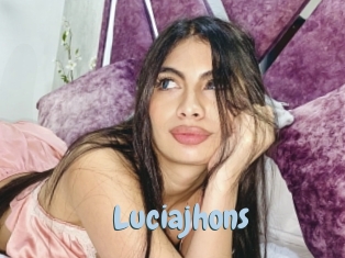 Luciajhons