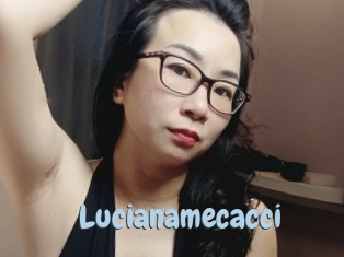 Lucianamecacci