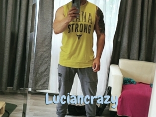 Luciancrazy