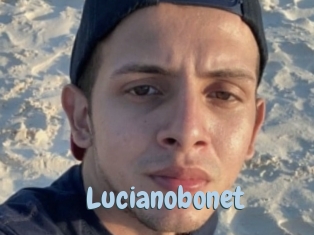 Lucianobonet