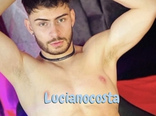 Lucianocosta