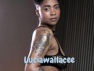 Luciawallacee