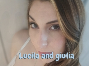 Lucila_and_giulia