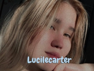 Lucilecarter