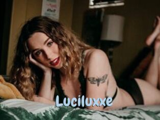 Luciluxxe