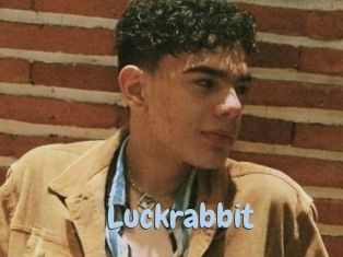 Luckrabbit