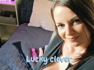 Lucky_clover