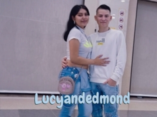 Lucyandedmond