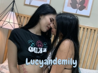 Lucyandemily