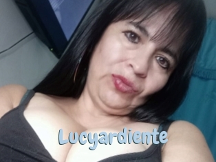 Lucyardiente