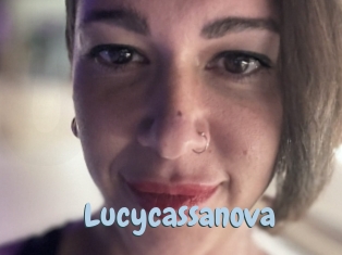 Lucycassanova