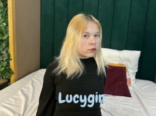 Lucygin