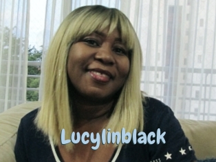 Lucylinblack