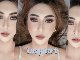 Lucystart