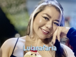 Luianafaria