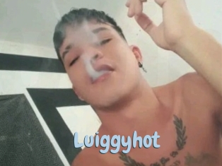 Luiggyhot