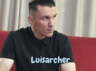 Luisarcher