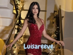 Luisareeve