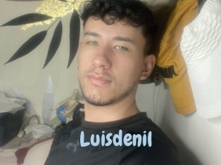 luisdenil Uniform Porn XXX