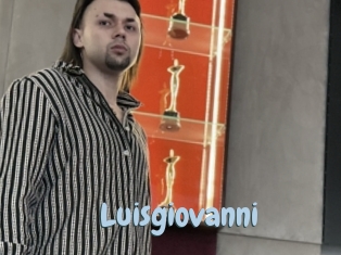 Luisgiovanni