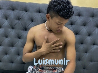 Luismunir