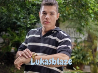 Lukasblaze