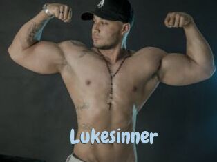 Lukesinner