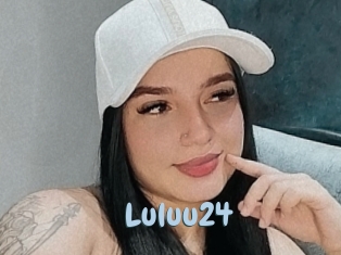 Luluu24